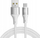 Kabllo karikimi Joyroom Light-Speed, USB-A në USB-C, 100W, 2 metra, e bardhë