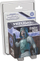 Zgjerim loje Fantasy Flight Games Star Wars Imperial Assault General Sorin, figurë plastike, karta misioni, shumëngjyrëshe
