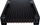 Ftohës ujor CPU Alphacool Eisbaer Aurora HPE Edition 360, radiator 360 mm, RGB, i zi
