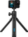 Tripod GoPro me ball head, i vogël, i lehtë, ngjyrë e zezë