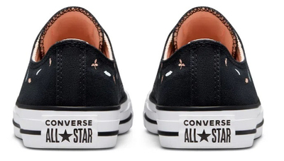Atlete për femra Converse, të zeza