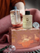 Set Noble Isle, xhel dushi 2 x 75 ml