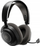 Kufje gaming SteelSeries Arctis Nova 7 Gen 2, pa tela, me Bluetooth, i zi