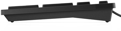 Tastierë Dell KB216, me kabllo, USB, e zezë
