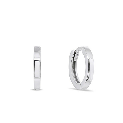 Vathë Brilio Silver EA16W