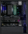 Kompjuter gaming Actina 5901443422419, AMD Ryzen 7 8700F, 32GB RAM, 2TB SSD, Radeon RX 9070, i zi