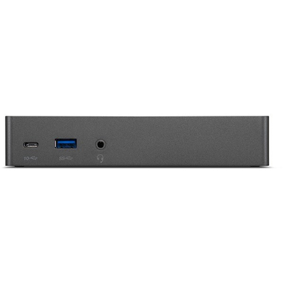 Docking station Lenovo Essential Thunderbolt 3, 40AV0135EU, USB C, i zi