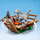 Set LEGO® Jurassic World™ 76946 Blue and Beta velociraptor capture