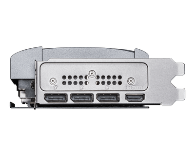 Kartelë grafike MSI GeForce RTX 5070 12G VENTUS 2X OC NVIDIA 12 GB GDDR7