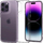 Mbulesë telefoni Spigen Quartz Hybrid për iPhone 14 Pro Max, mbrojtëse, gjysmë e tejdukshme