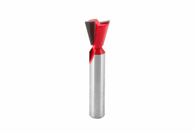 Фреза за дрво Freud Round Tenon Bit F03FR01643, дијаметар 12.7mm, дршка 6mm