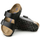 Сандали Birkenstock Arizona BF SFB W 551251, анатомски табан, црни
