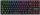 Tastierë gaming Sharkoon PureWriter TKL RGB, mekanike, pa numpad, e zezë
