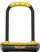OnGuard Pitbull STD U-Lock, 115x230x14 mm