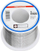 Tel saldimi me fluks FixPoint Sn60Pb40, 1mm, 250g, argjend