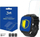 Xham mbrojtës 3MK FlexibleGlass për Forever Igo 2 JW150, hibrid, transparent