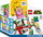 Set LEGO Super Mario Adventures with Peach 71403, 354 copa, figura interaktive, shumëngjyrësh