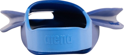 Perca за пливање Rudder Surf Arena Pro II, кратки перки, материјал без ПВЦ, повеќебојни