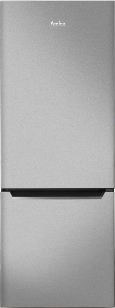 Frigorifer Amica FK244.4X, 153 l