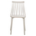 Karrige Vanessa 42,5×44×81 cm (HM8052.22), gri