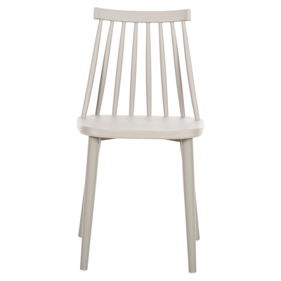 Karrige Vanessa 42,5×44×81 cm (HM8052.22), gri
