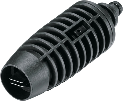 Млазница за миење со висок притисок Bosch Vario Fan Jet, за AQT, 140 bar, црна
