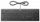 Tastierë HP Business Slim, USB, QWERTZ CH, e zezë