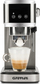 Aparat kafeje espresso G3Ferrari G10189, 15 bar, 1L, inox