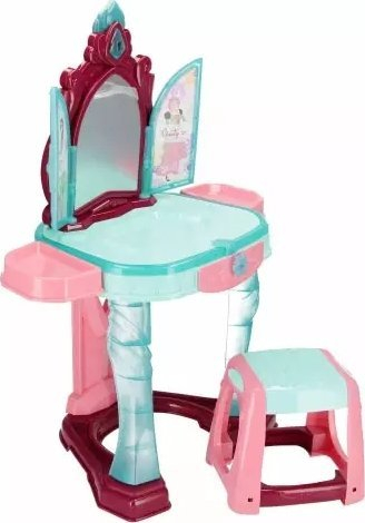 Set lojërash MEGA CREATIVE Toiletries, aksesorë tualeti me bateri, për fëmijë, shumengjyrësh