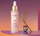 Serum për fytyrë Health Labs Care Slow On, me peptide, për hidratim, 30 ml
