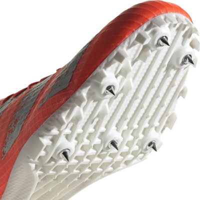 Atlete për meshkuj Adidas Adizero Finesse Spikes (EE4598), nr. 44 2/3, rozë