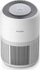 Pastrues ajri Philips AC0920/10 PureProtect Mini 900 Series, për dhoma gjer në 65 m², filtër HEPA me 2 shtresa, i bardhë