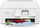 Printer multifunksion Canon Pixma TS7650i, inkjet, Wi‑Fi, i bardhë