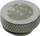 Kapak bllokues ftohje uji Bitspower BP-BSWP-C06, 1/4", metal, i zi