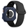 Mbulesë Spigen Rugged Armor për Apple Watch 10 46mm, mbrojtëse nga goditjet, blu e errët