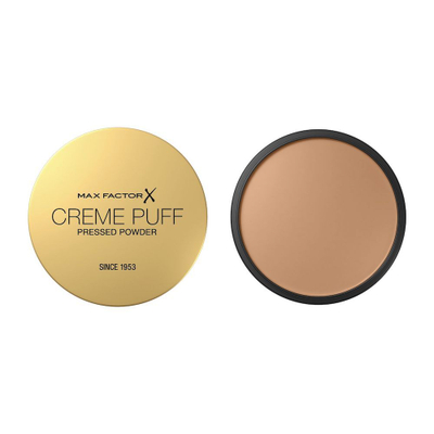 Pudër Max Factor Creme Puff, 13 Nouveau Beige, 14 g