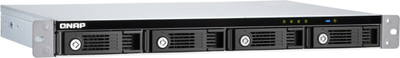 Njësi zgjeruese QNAP TR-004U për serverë PC / NAS
