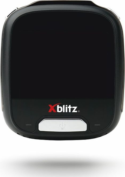 Камера за во автомобил Xblitz Z9, Full HD, екран 2\", црна