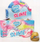 Lodër slime Lovin Hand Gum, masë antistres 120g, metalike, ngjyrë floriri
