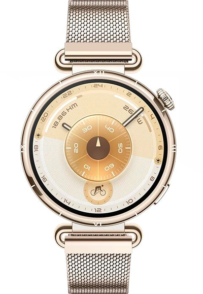 Ora inteligjente Huawei Watch GT6, 41mm, ekran 1.32" AMOLED, e artë