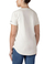 Bluza Carhartt Force për gra, mëngë të shkurtra, përditshme, ngjyrë bezhë Malt, L