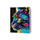 Set kreativ diamond art SPLAT PLANET Mace, kanavacë 30x40cm, shumëngjyrëshe