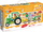Puzzle moto Czuczu Traktor, 24 copa, për kalamaj 2+