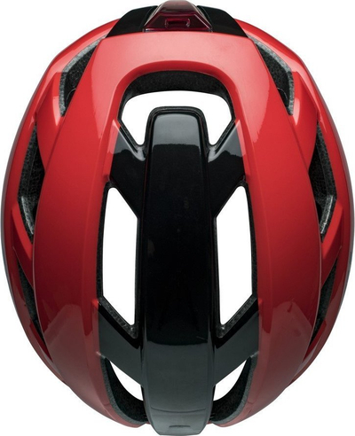 Helmë çiklizmi Bell Falcon XR LED MIPS, madhësia M 55-59 cm, e kuqe
