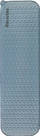 Mata vetë-fryrëse Naturehike Yugu Square L, 196x60x3.5 cm, për kamping, blu