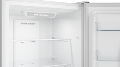 Frigorifer kombinë Teka NFL 355 WH, 310L, No Frost, i bardhë