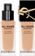 Fondatinë Yves Saint Laurent All Hours Matte, mbulim i plotë, SPF20, Clear