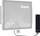 Telekomandë iiyama RC TOUCHV01, për monitorë T(F)xx34, e zezë