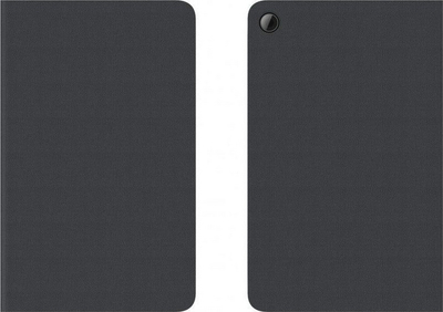 Këllëf për tablet Lenovo M8, i zi