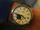 Orë dore Fossil Automatic ME 3064
